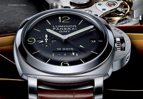 panerai replica uomo|panerai japanese watches.